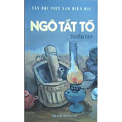 Ngô Tất Tố Tuyển Tập