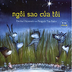 Bé Học Chia Sẻ – Ngôi Sao Của Tôi