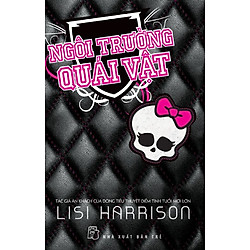 Ngôi Trường Quái Vật