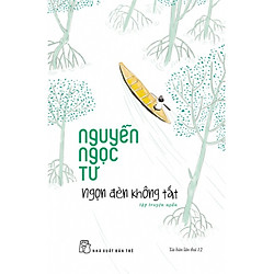 Ngọn Đèn Không Tắt (Tái Bản)