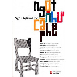 Ngọt Như Cà Phê