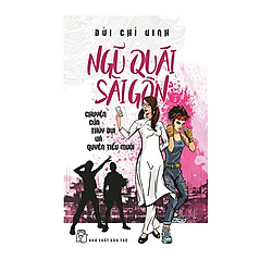 Ngũ Quái Sài Gòn – Tập 2