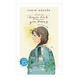 Người Kể Chuyện Tình Trên Phố Yêu Đương