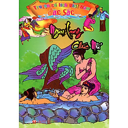 Truyện Cổ Tích Việt Nam Đặc Sắc – Ngưu Lang Chức Nữ