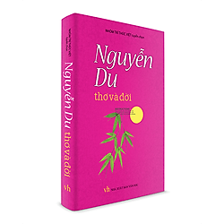 Nguyễn Du Thơ Và Đời