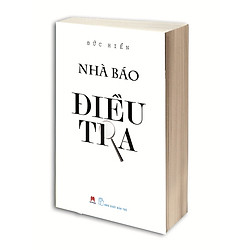 Nhà Báo Điều Tra.