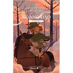 Sổ Tay Một Vòng Hoàng Đạo 2017 – Nhân Mã