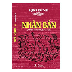 Nhân Bản