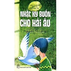 Nhật Ký Buồn Cho Hải Âu