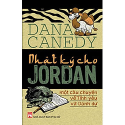 Nhật Ký Cho Jordan