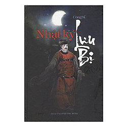 Nhật Ký Lưu Bị