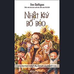 Nhật Ký Bố Béo