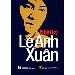 Nhật Ký Lê Anh Xuân