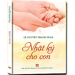 Nhật Ký Cho Con