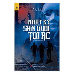 Nhật Ký Săn Tội Ác