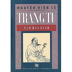 Trang Tử – Nam Hoa Kinh