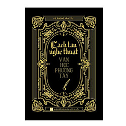 Cách Tân Nghệ Thuật Văn Học Phương Tây