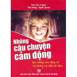 Những Câu Chuyện Cảm Động