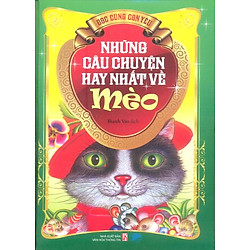 Những Câu Chuyện Hay Nhất Về Mèo