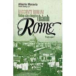 Những Câu Chuyện Thành Rome