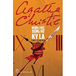 Những Chiếc Đồng Hồ Kỳ Lạ