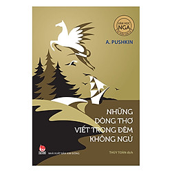 Những Dòng Thơ Viết Trong Đêm Không Ngủ