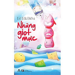 Những Giọt Mực