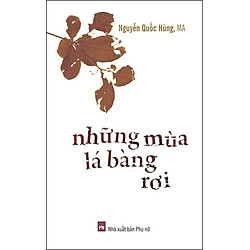 Những Mùa Lá Bàng Rơi