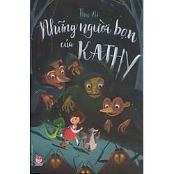 Những Người Bạn Của Kathy