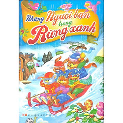 Những Người Bạn Trong Rừng Xanh