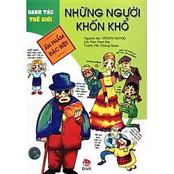 Danh Tác Thế Giới – Những Người Khốn Khổ (2015)
