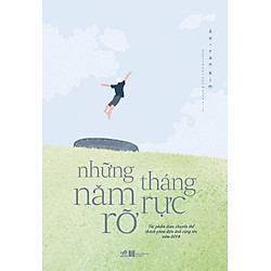 Những Năm Tháng Rực Rỡ