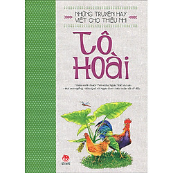 Những Truyện Hay Viết Cho Thiếu Nhi – Tô Hoài