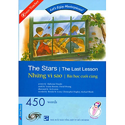 Happy Reader – Những Vì Sao – Bài Học Cuối Cùng