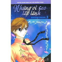 Những Vì Sao Lấp Lánh – Tập 3