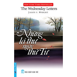 Những Lá Thư Ngày Thứ Tư (Tái Bản)