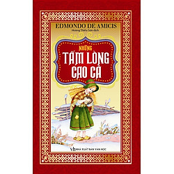 Những Tấm Lòng Cao Cả (Trí Việt 2016)