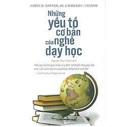 Những Yếu Tố Cơ Bản Của Nghề Dạy Học