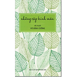 Những Cặp Kính Màu