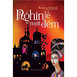 Nghìn Lẻ Một Đêm