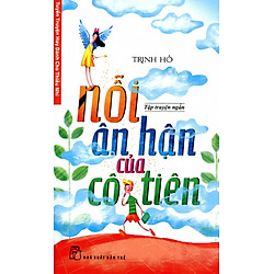Nỗi Ân Hận Của Cô Tiên