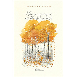 Nơi Em Quay Về Có Tôi Đứng Đợi