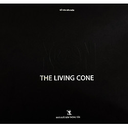 Nón Lá  – The Living Cone (Sách Ảnh)