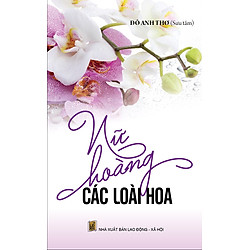 Nữ Hoàng Các Loài Hoa