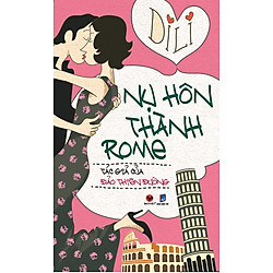 Nụ Hôn Thành Rome
