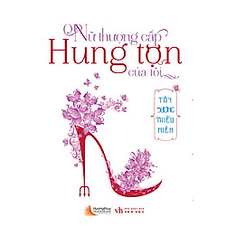 Nữ Thượng Cấp Hung Tợn Của Tôi