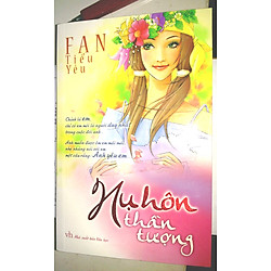 Nụ Hôn Thần Tượng