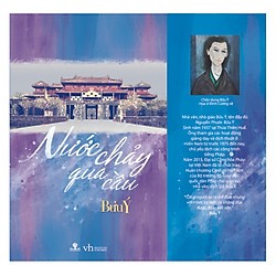 Nước Chảy Qua Cầu