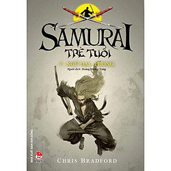 Samurai Trẻ Tuổi – Tập 7 – Ngũ Đại – Phong