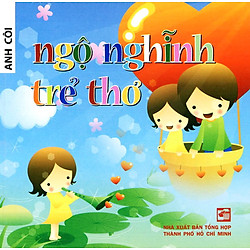 Ngộ Nghĩnh Trẻ Thơ